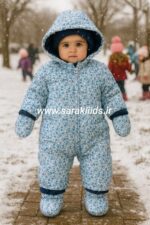 گرمترین سرهمی وارداتی زمستانه دخترانه🥰
