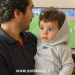 هودی شلوار فوق العاده شیک اسپرت