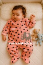 سرهم فوتر فیل کوچولو برند اورجینال کارترز🥰