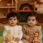 دو تکه کبریتی دلبر😍در دو رنگ