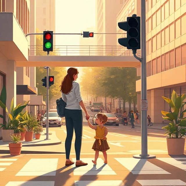 راز شگفت‌انگیز تربیت فرزند خوش رفتار