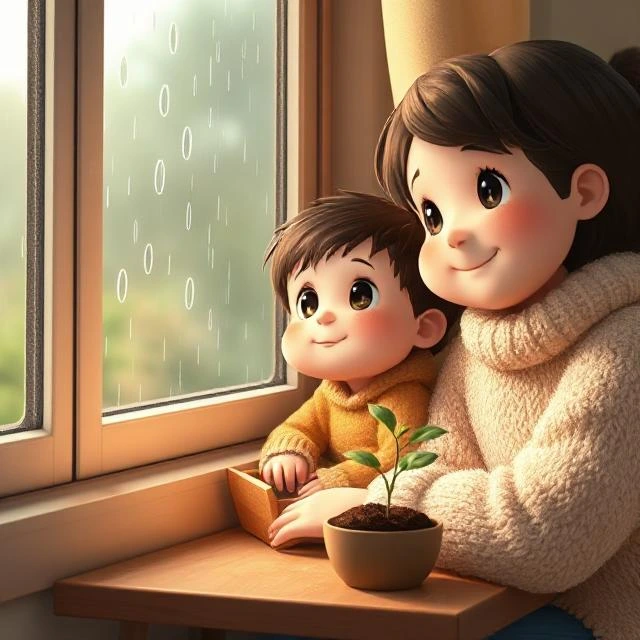 راز شگفت‌انگیز تربیت فرزند خوش رفتار