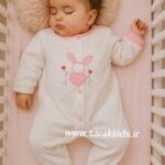 سرهم مخملی وارداتی😍