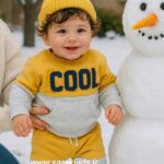 دو‌تکه کرکی COOL برند وارداتی🥰