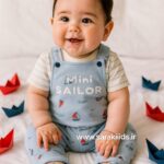 دو تکه اورجینال برند INEXTENSO🤩