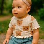 بلوز شلوارک خنک اسپرت☺️در 8 طرح