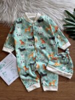 ۶ مدل سرهمی کلاهدار اقتصادی🤗ارسال ۵ خرداد - Image 2