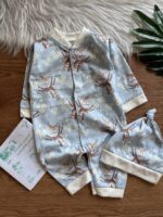 ۶ مدل سرهمی کلاهدار اقتصادی🤗ارسال ۵ خرداد - Image 3