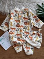 ۶ مدل سرهمی کلاهدار اقتصادی🤗ارسال ۵ خرداد - Image 6