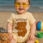 رامپر تدی happy🤗