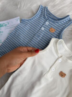 رامپر وارداتی تدی🤩کیفیت عالی - Image 3