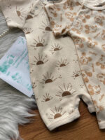 رامپر بیسکوئیتی طرح میکی موس🤗 - Image 3