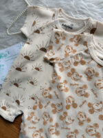 رامپر بیسکوئیتی طرح میکی موس🤗 - Image 2