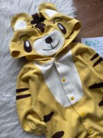 سرهمی اسپرت وارداتی ببر کوچولو🤗 - Image 3