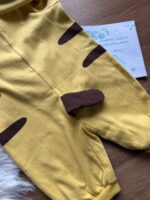 سرهمی اسپرت وارداتی ببر کوچولو🤗 - Image 5