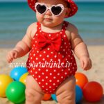 بادی و کلاه وارداتی ساحلی🥰