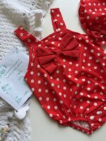 بادی و کلاه وارداتی ساحلی🥰 - Image 5