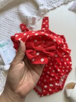 بادی و کلاه وارداتی ساحلی🥰 - Image 4