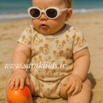 رامپر بیسکوئیتی طرح میکی موس🤗