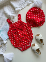 بادی و کلاه وارداتی ساحلی🥰 - Image 2