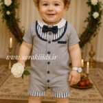 رامپر پاپیونی🤗ارسال ۱۳ خرداد