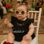 بادی عروسکی محرمی🖤ارسال ۱۰ خرداد