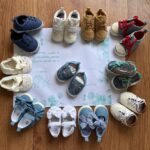 پاپوش های وارداتی (پسرانه و دخترانه)😍