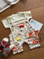 دو تکه ماشینی - Image 2