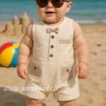 رامپر خنک ساحلی🤗