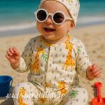 سرهمی گیاهی اسپرت زرافه وارداتی😇