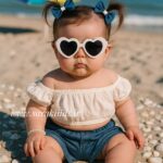 سه تکه وارداتی ساحلی😇