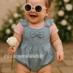 دو تکه وارداتی صدف 🥰