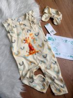 سرهمی نوزادی تل دار وارداتی رنگین کمان - Image 2