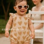 رامپر بیسکوئیتی قلب🤗