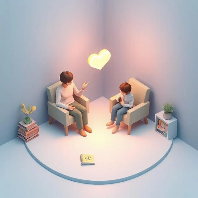 ۵ راه ساده برای اینکه بچه‌ها مسئولیت رفتارهایشان را بپذیرند