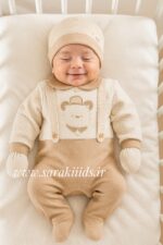 هفت تکه نخ پنبه تدی کابوی😍