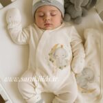 شش تکه نخ پنبه فیلی پسرانه🥹