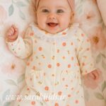 سرهم نخ پنبه گل بهار😍(ارسال 30 آذر )