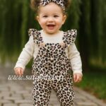 سه تکه پلنگی چهار فصل🥰