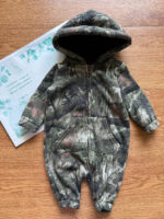 سرهم تو کرکی اسپرت وارداتی😇 - Image 4