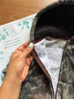 سرهم تو کرکی اسپرت وارداتی😇 - Image 3