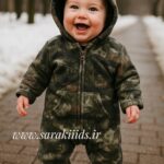 سرهم تو کرکی اسپرت وارداتی😇