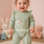 سرهمی نخ پنبه پریا (ارسال 30 آبان )