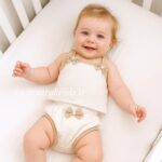 ست دوتیکه تاپ شلوارک🥰