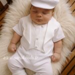 پنج تکه فوق مجلسی برند ترک Bebetto😎