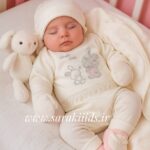 هفت تکه نخ پنبه خرگوشی🥰