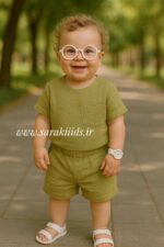 دو تکه اسپرت خنک😍در سه رنگ - Image 3