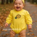 بادی دُرس طرح لیمو وارداتی با تل🥰