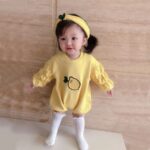 بادی دُرس طرح لیمو وارداتی با تل🥰 - Image 5