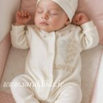 هفت تکه نخ پنبه دخترانه عشق🥹